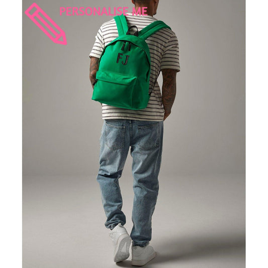 Personalised Original Fashion Backpack