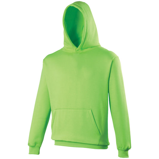 Children's Electric Hoodie