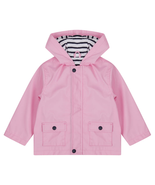 Infant Rain Jacket