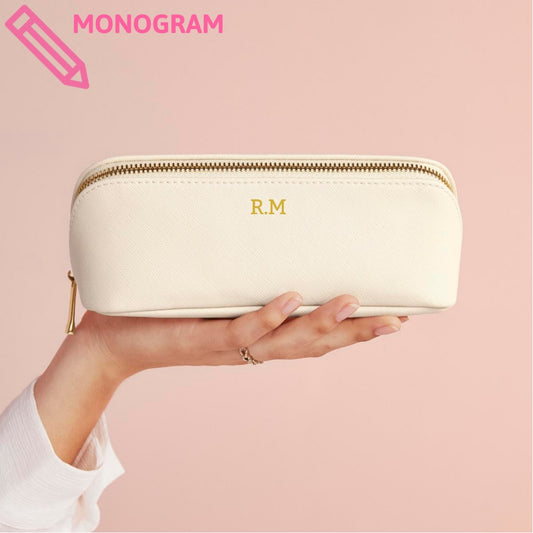 Bansky Open Flat Accessory Case - Mini