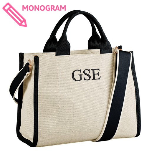 Marina Personalised Tote Bag