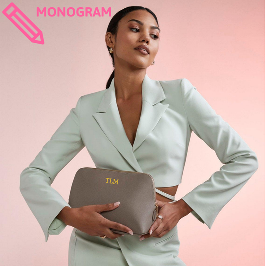 Bansky Accessory Case