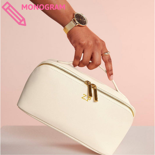 Bansky Open Flat Accessory Case