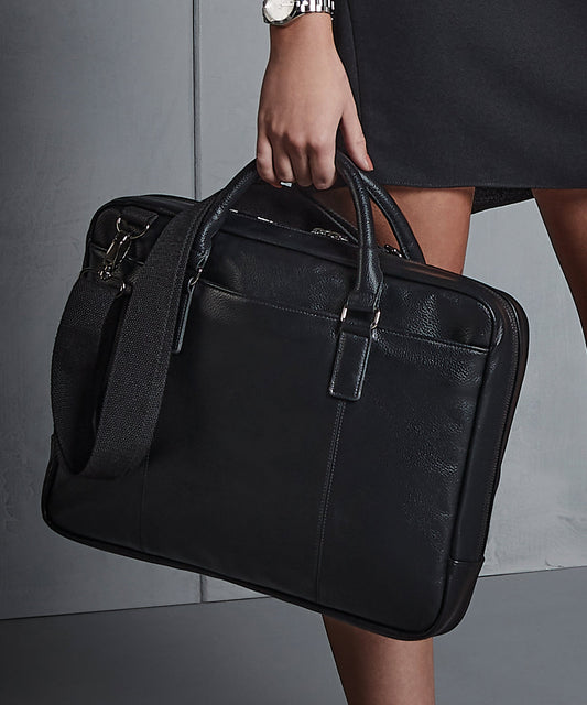 Zidany NuHide® Slimline Laptop Brief