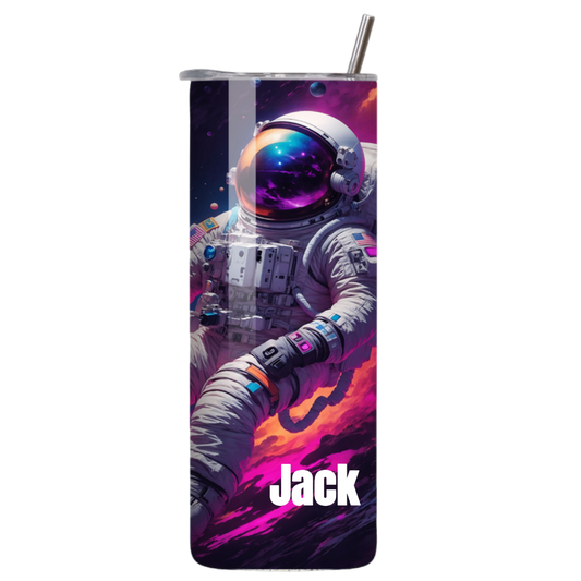 Astronaut Tumbler 20oz