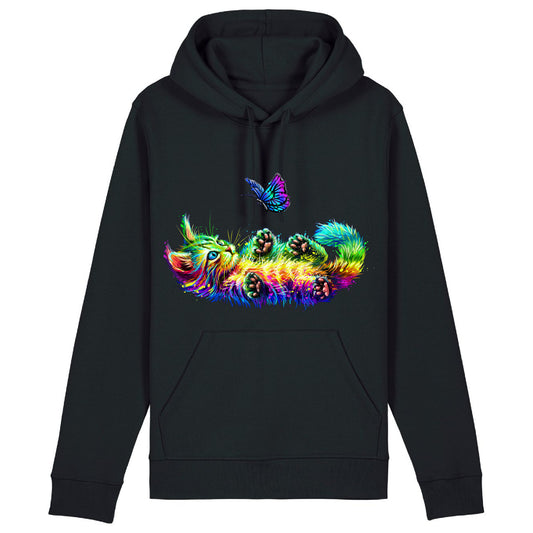 Bella & Bow, Adult Hoodie