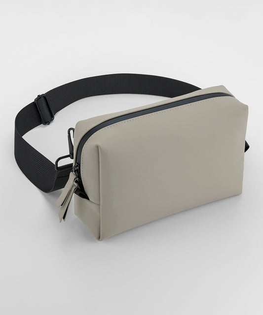 Bansky Matte Cross Body Bag