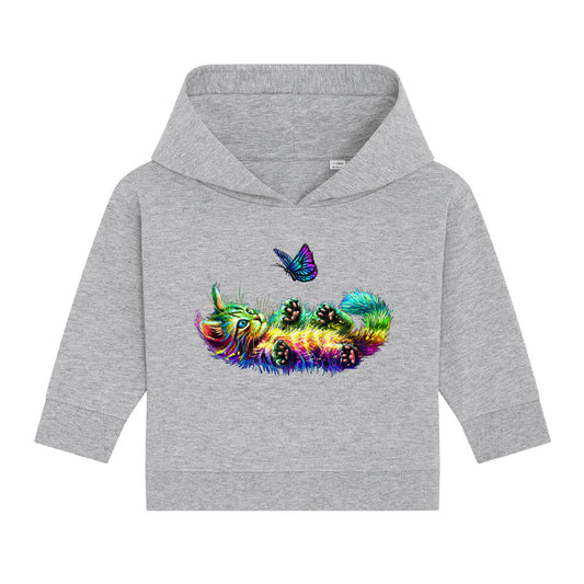 Bella & Bow, Infant & Children Hoodie