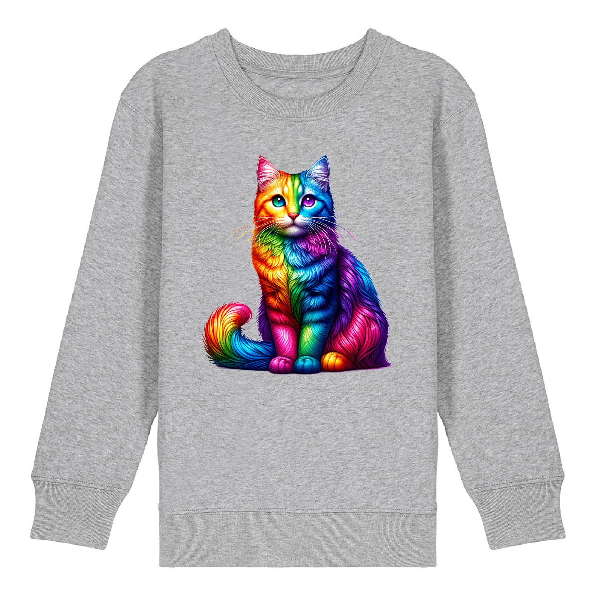 Coco The Cat, Children's Sweater