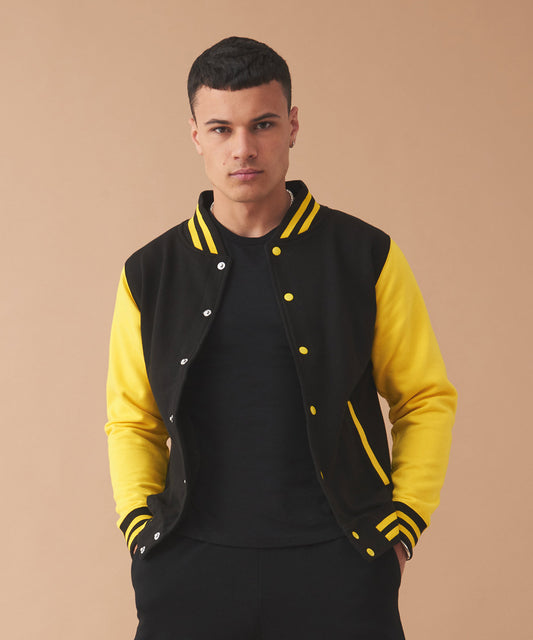 Adult Varsity Jacket