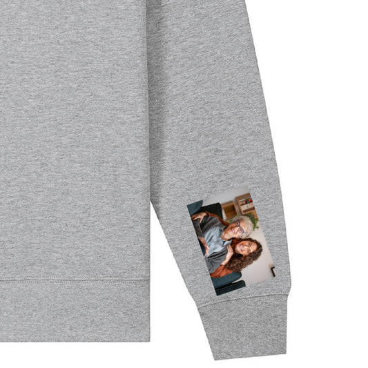 Premium Photo Sweatshirt