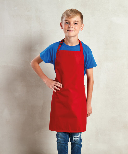 Waterproof Apron - Infant & Junior