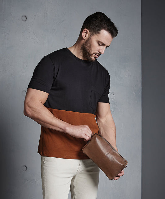 Zidany NuHide® Washbag