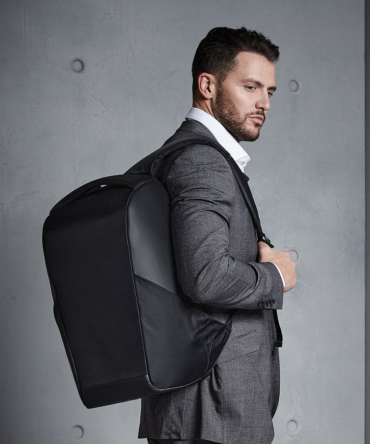 Shield Security Backpack